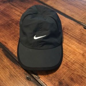 Nike Dri-Fit Toddler Cap - Dark Grey
